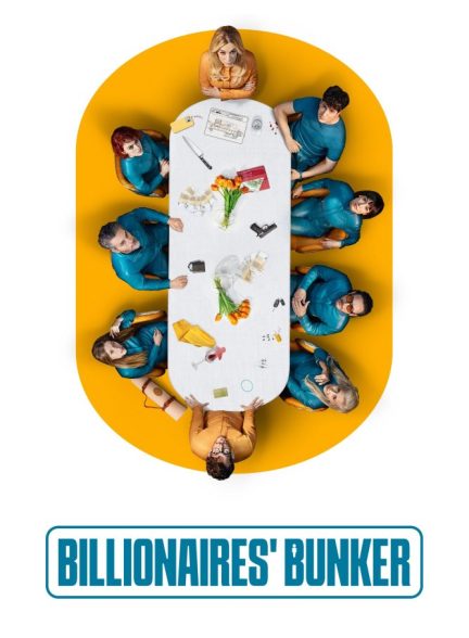 Billionaires Bunker 2024