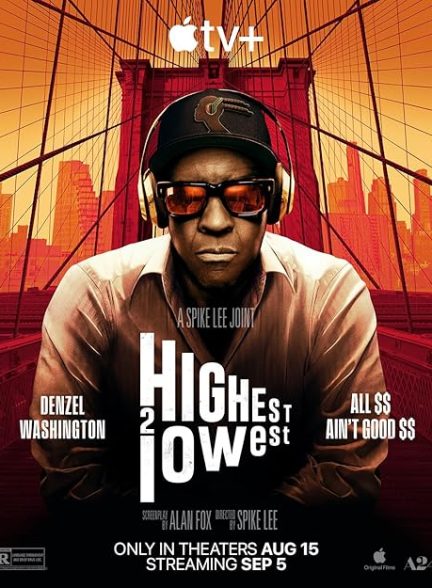 Highest 2 Lowest 2025