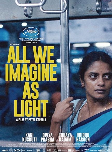 All We Imagine as Light 2024
