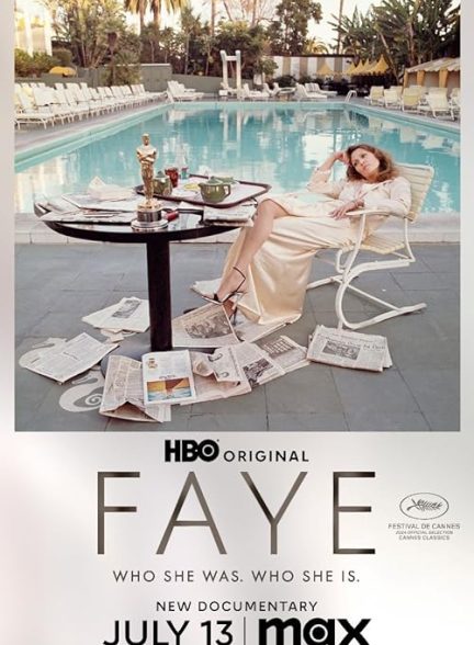 Faye 2024