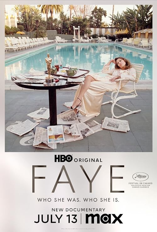 Faye 2024