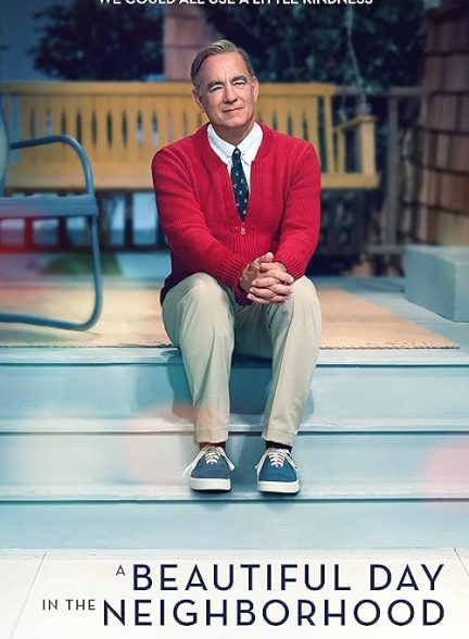 A Beautiful Day in the Neighborhood 2019