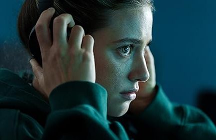 American Sweatshop 2025