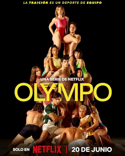 Olympo 2025