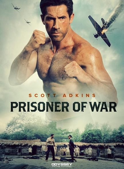 Prisoner of War 2025
