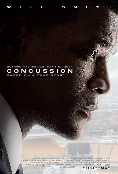 Concussion 2015