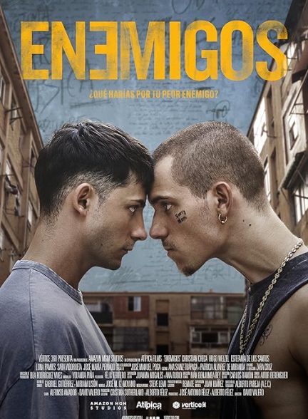 Enemigos 2025
