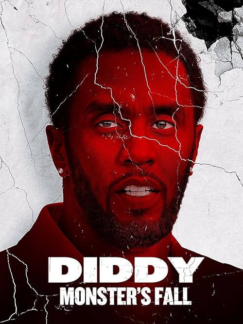 Diddy: Monsters Fall 2025
