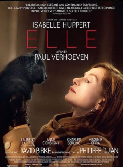 Elle 2016