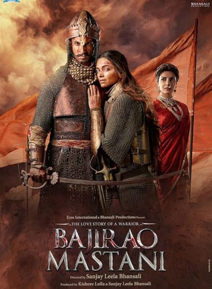 Bajirao Mastani 2015
