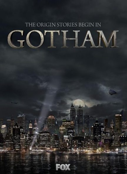 Gotham 2014