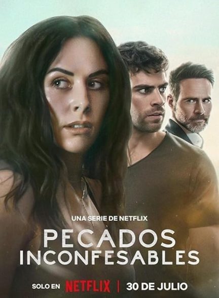 Unspeakable Sins 2025