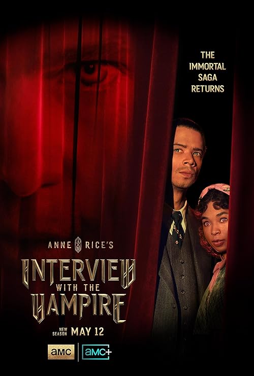 Interview with the Vampire 2022