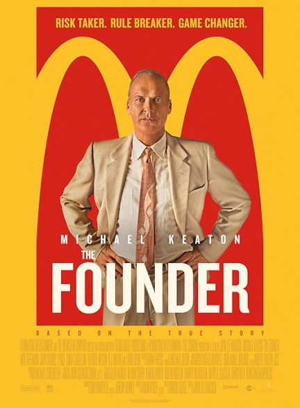 The Founder 2016