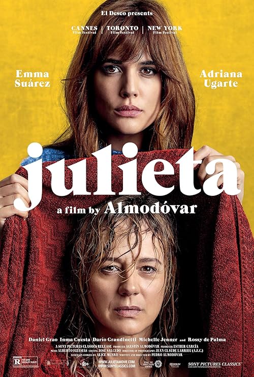 Julieta 2016