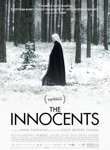 The Innocents 2016