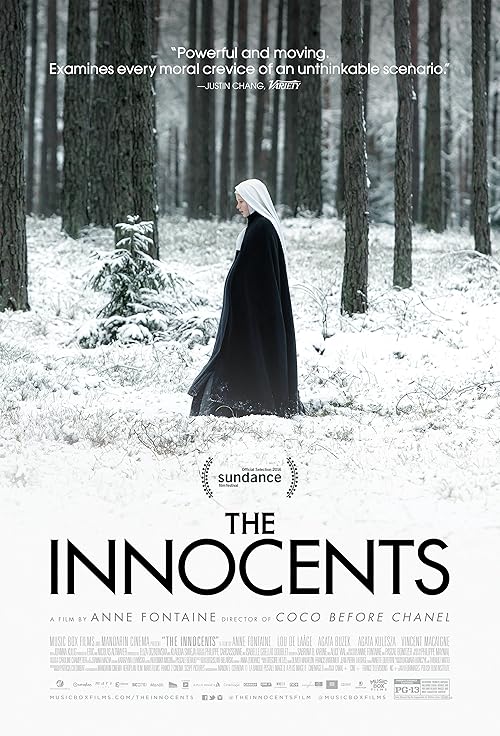 The Innocents 2016