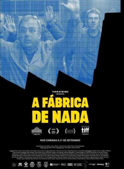 The Nothing Factory 2017