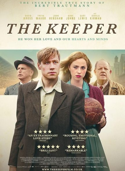 The Keeper 2018