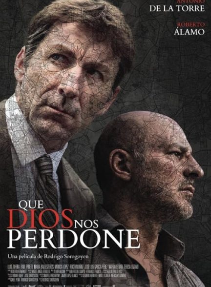 May God Save Us 2016