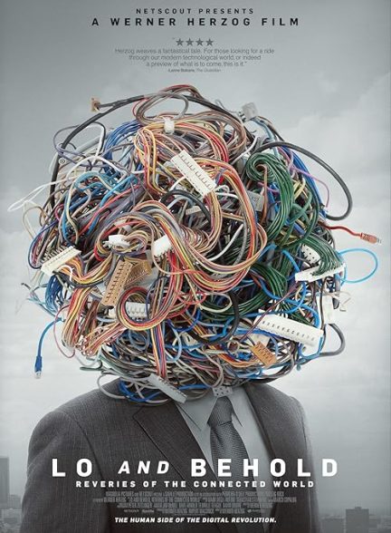 Lo and Behold: Reveries of the Connected World 2016