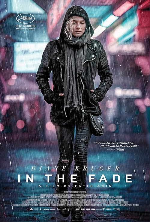 In the Fade 2017