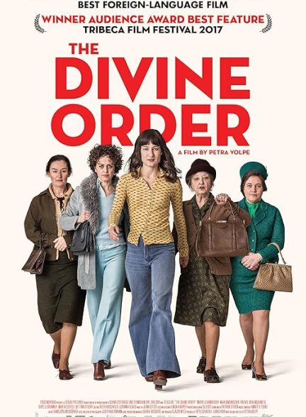 The Divine Order 2017