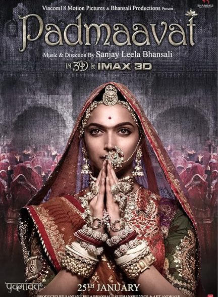 Padmaavat 2018