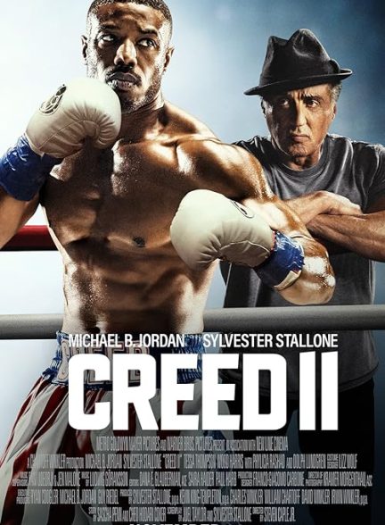 Creed II 2018