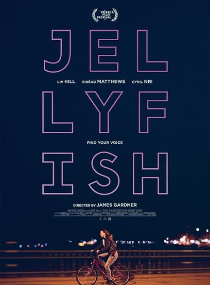 Jellyfish 2018