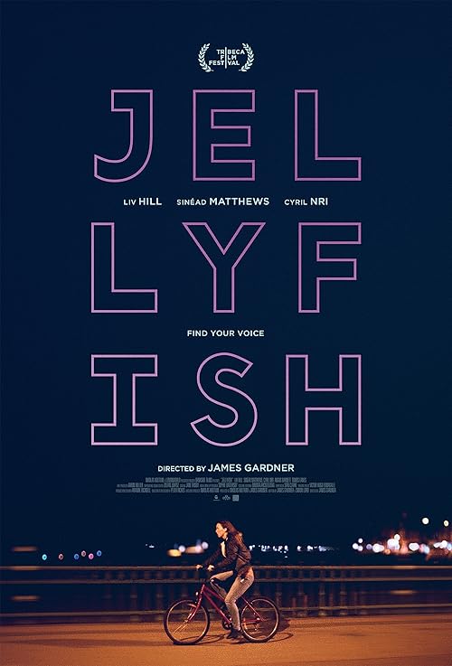 Jellyfish 2018