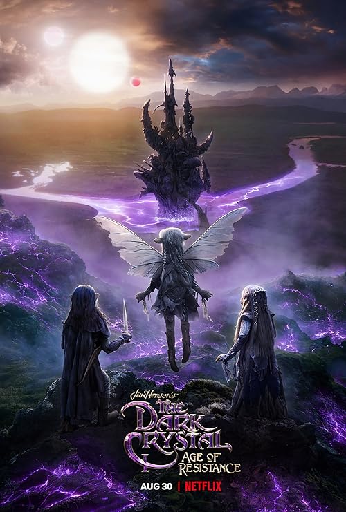 The Dark Crystal: Age of Resistance 2019