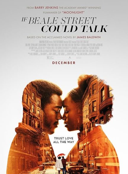 If Beale Street Could Talk 2018
