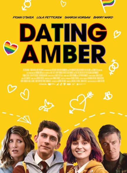 Dating Amber 2020