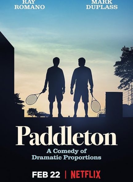 Paddleton 2019