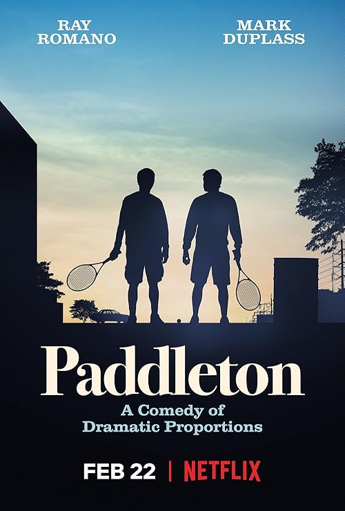 Paddleton 2019