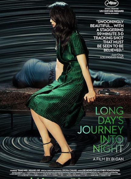 Long Day’s Journey Into Night 2018