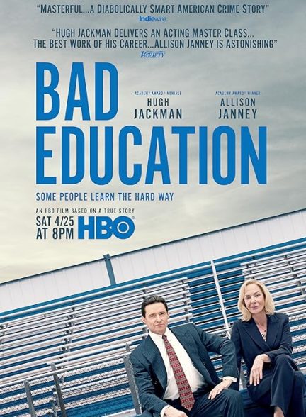 Bad Education 2019