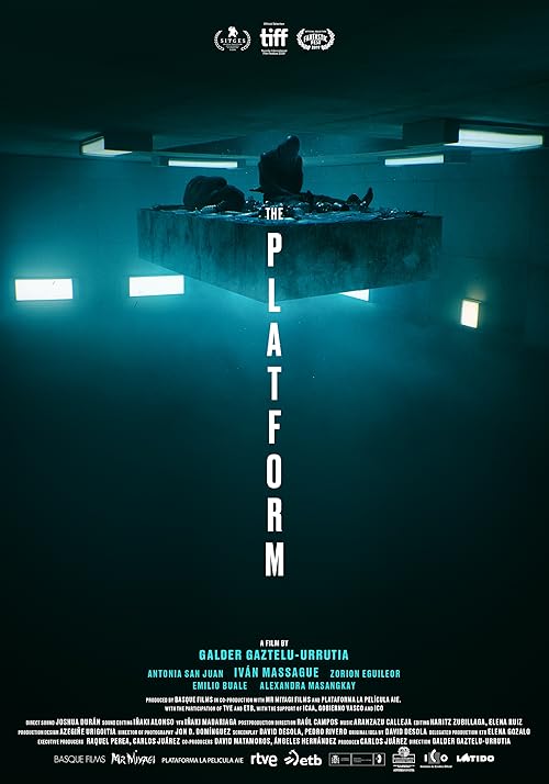 The Platform 2019