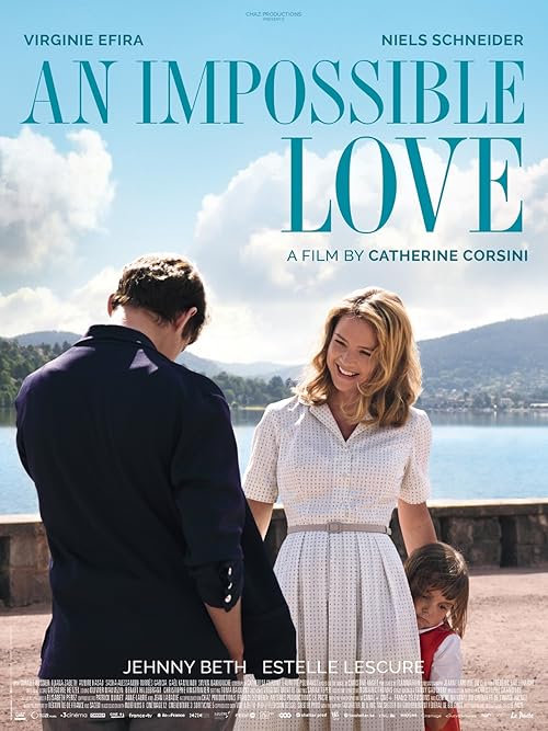 An Impossible Love 2018