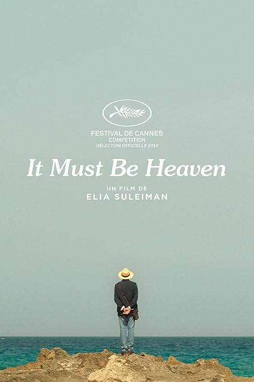 It Must Be Heaven 2019