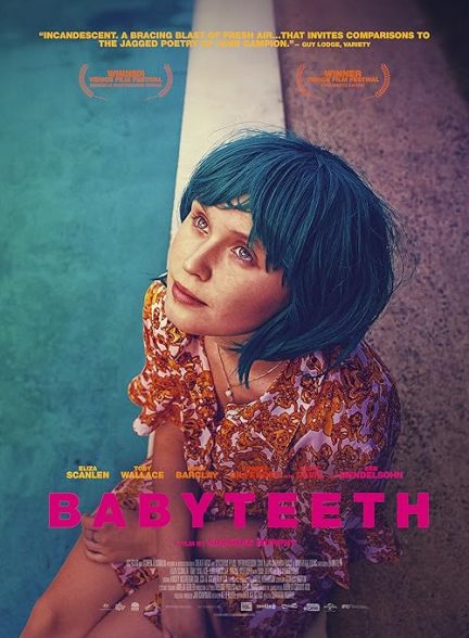 Babyteeth 2019