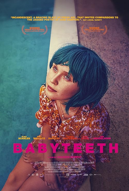 Babyteeth 2019