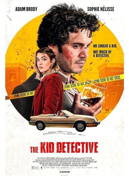 The Kid Detective 2020