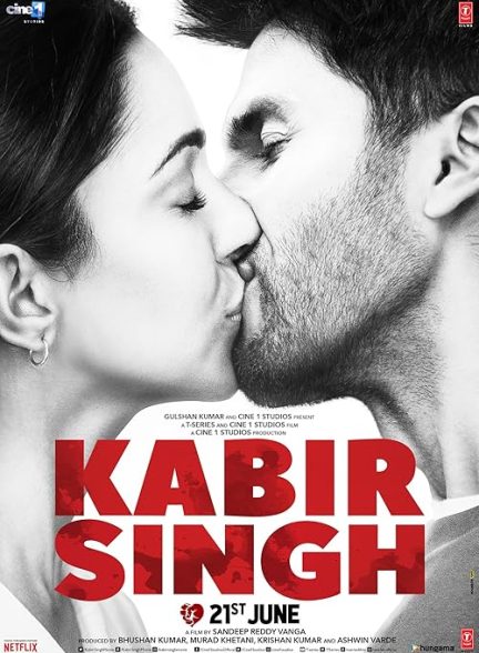 Kabir Singh 2019