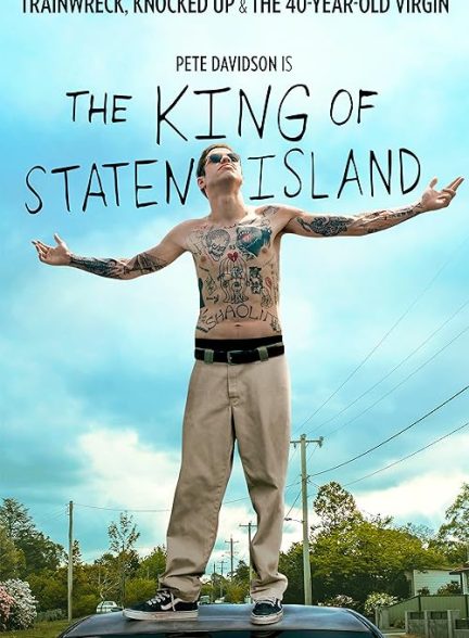 The King of Staten Island 2020