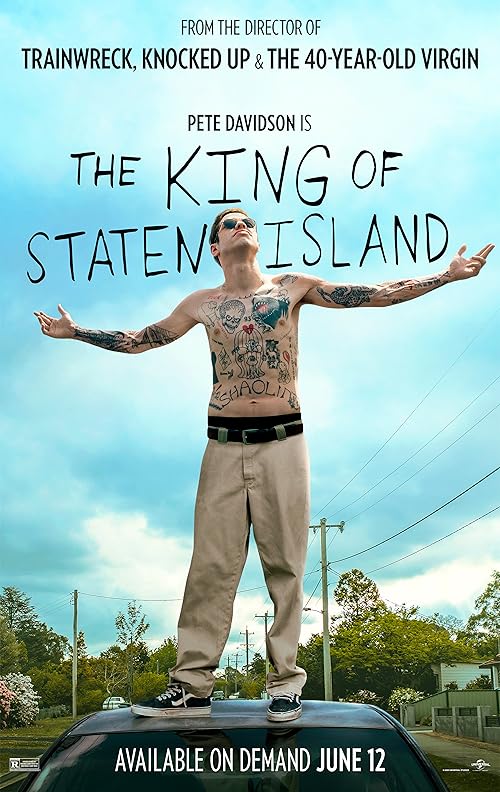 The King of Staten Island 2020