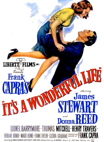 It’s a Wonderful Life 1946