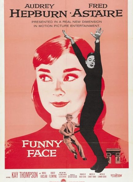 Funny Face 1957