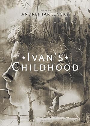 Ivan’s Childhood 1962